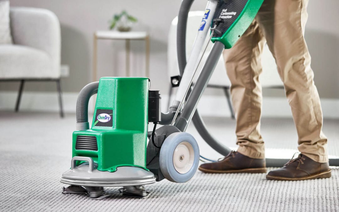 Find the Best Carpet Cleaning Company in Layton With Mr. Chem-Dry