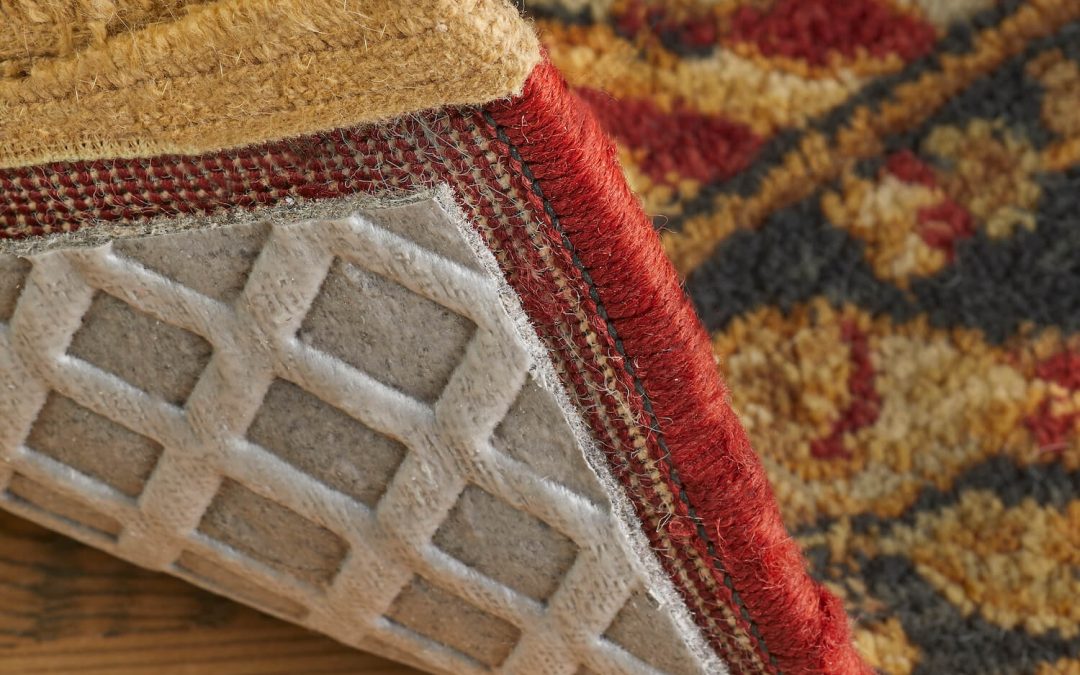 Top Tips for Long-Lasting Area Rugs in Layton Homes